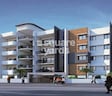 Modi Silver Oak Residency