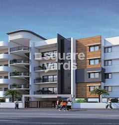 Modi Silver Oak Residency Modi Silver Oak Residency