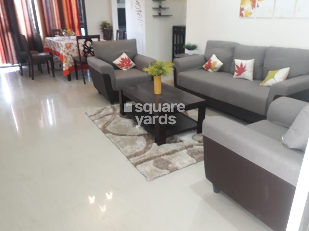 Modi Sterling Heights Apartment Interiors 4