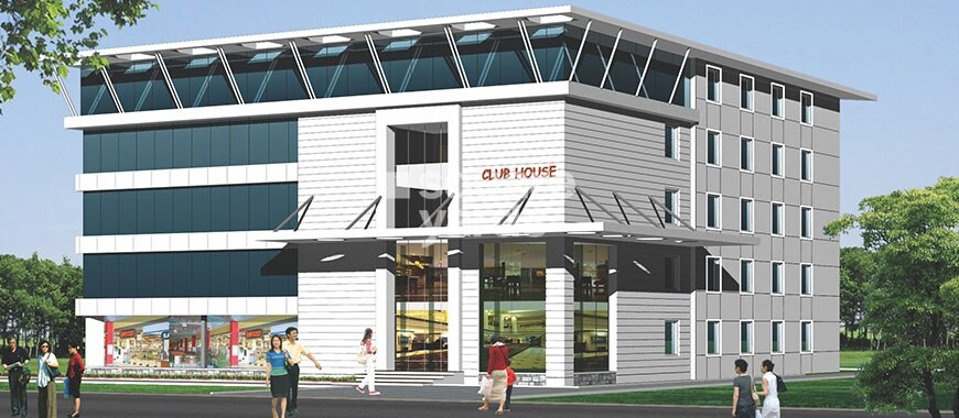 Modi Sterling Heights