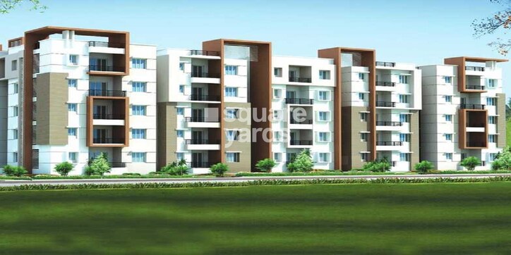 Modi Vista Homes Cover Image