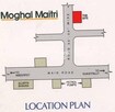 Moghal Maitri Location Image