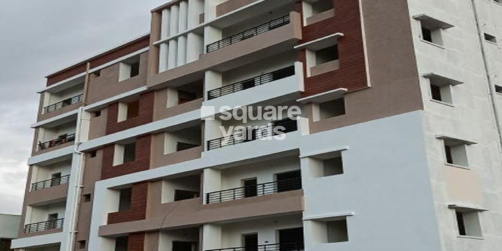 Mohana Priya Enclave, Budwel, Hyderabad