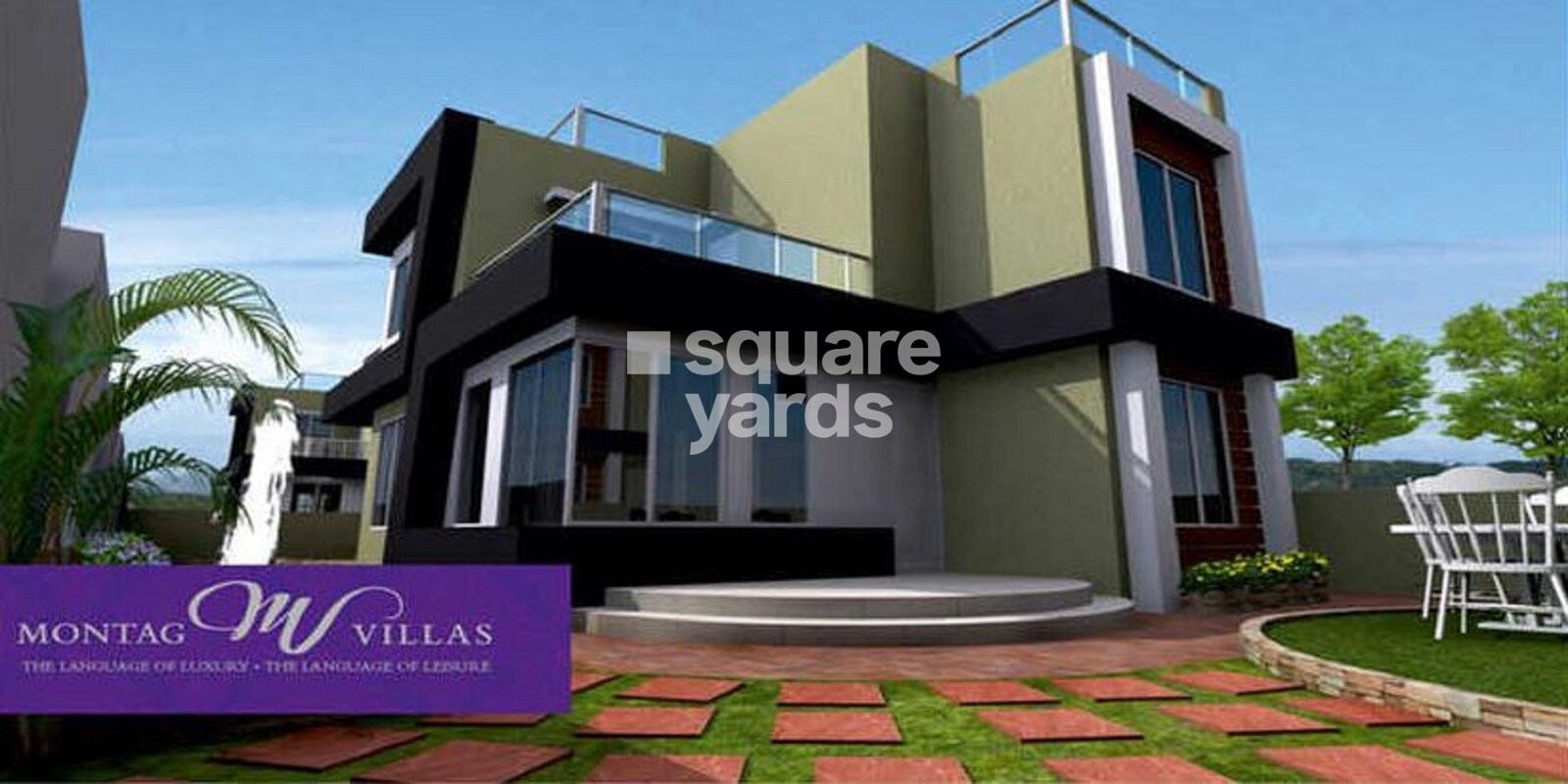 montag-villas