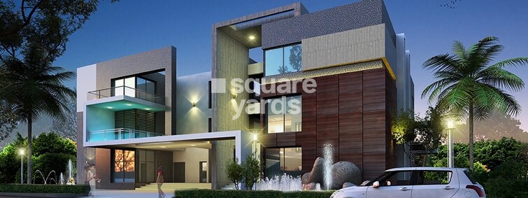 Movie Towers Clubhouse External Image 2