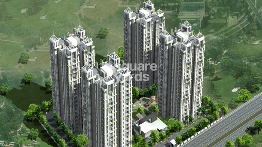 Movie Towers in Kokapet, Hyderabad Price on Request Floor Plans