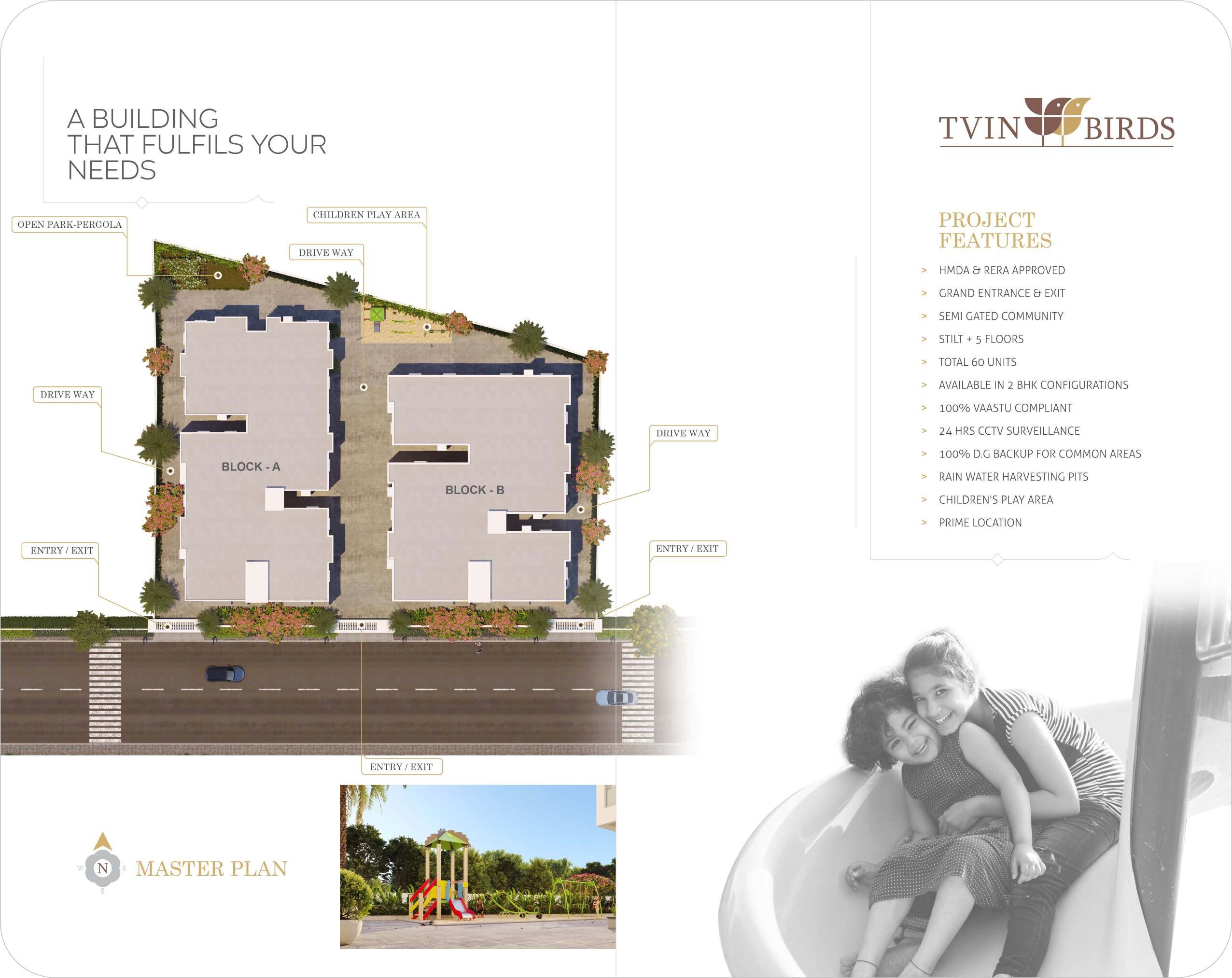 MPH Tvin Birds Master Plan 1