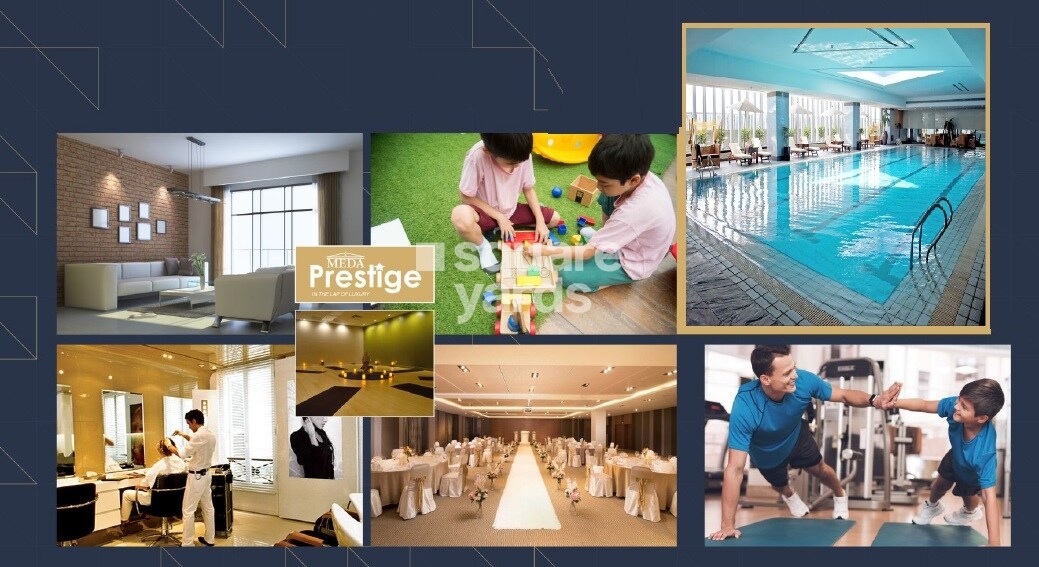 MRKR Meda Prestige Amenities-Features 2