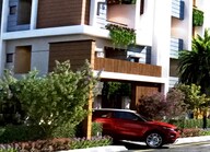 MS Crown Entrance View