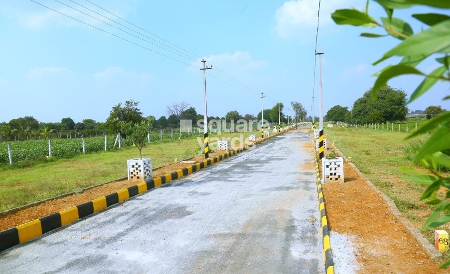 MS Sree Balaji Township Plot Images