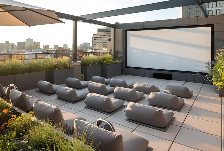 MSN One Amenities-Features 1