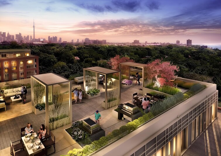 MSN One Amenities-Features 2