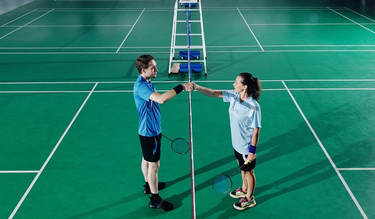 MSN One Sports facilities Image 1