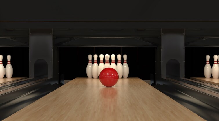 MSN One Sports facilities Image 5