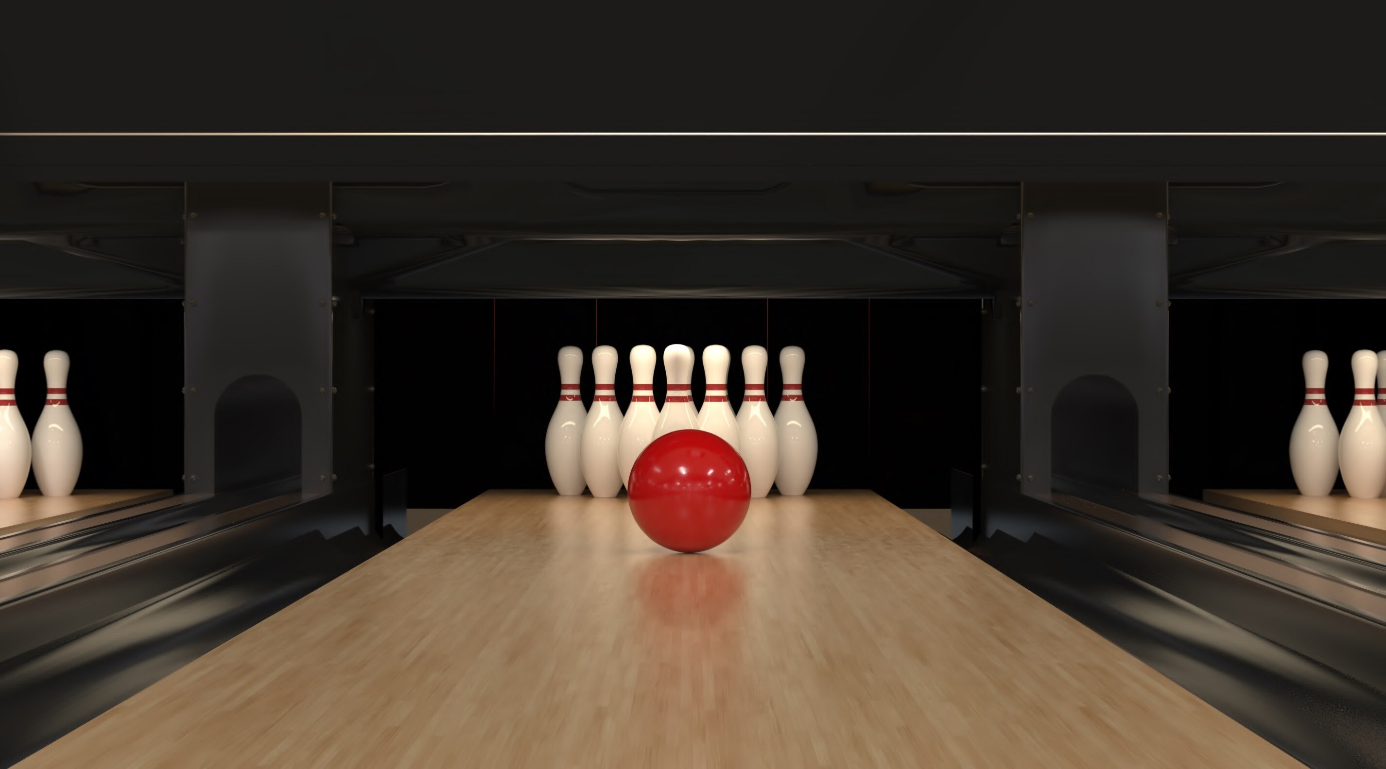 MSN One Sports facilities Image 5