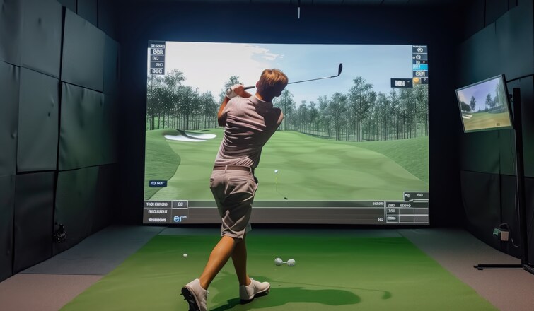 MSN One Sports facilities Image 6