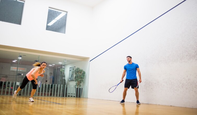 MSN One Sports facilities Image 2