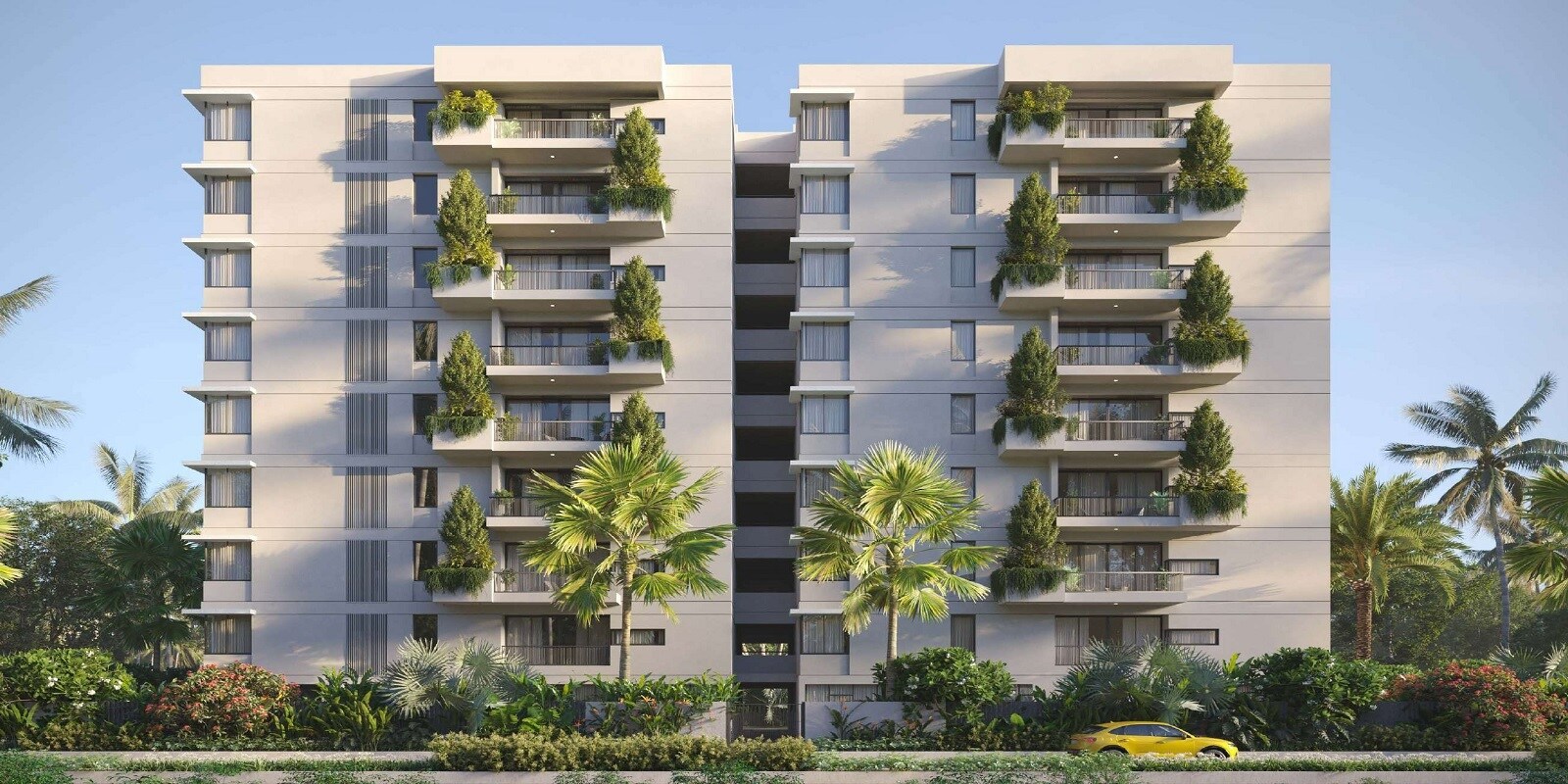 MSR Mamidi Prive 32, Rajendra Nagar, Hyderabad