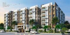 MSRs Serene City
