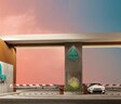 Mugdha Magnus Smart City