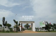 Mukunda Greens Entrance View