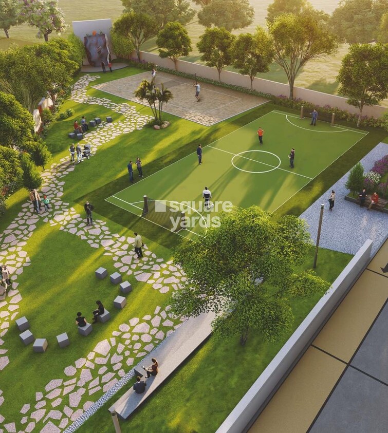 Muppa Melody Amenities-Features 2