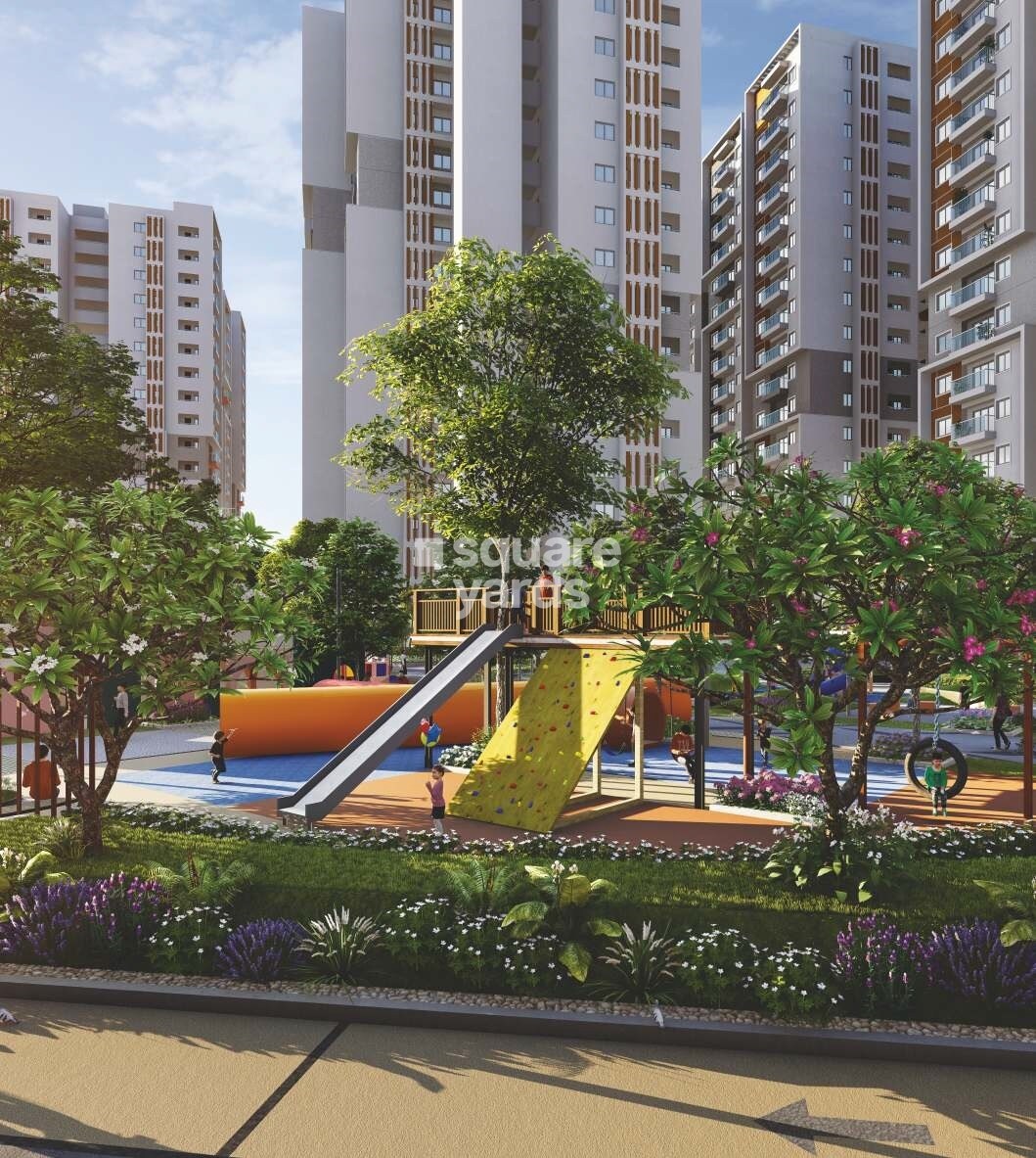 Muppa Melody Amenities-Features 3