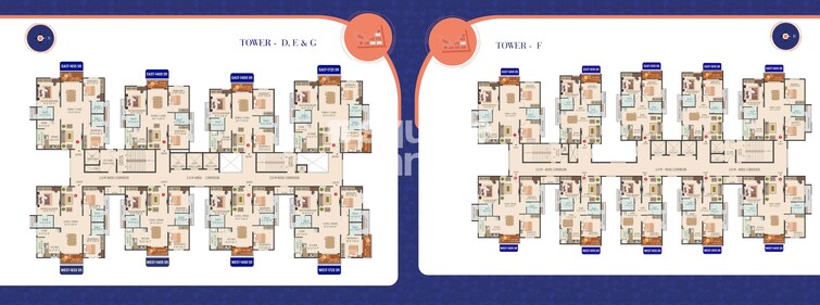 Muppa Melody Floor Plans 2