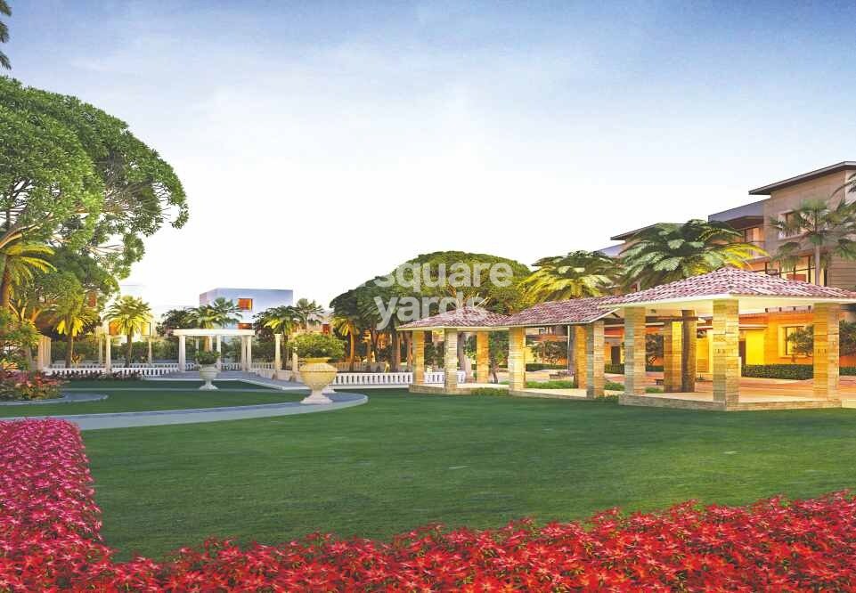 Muppas Indraprastha Amenities-Features 1