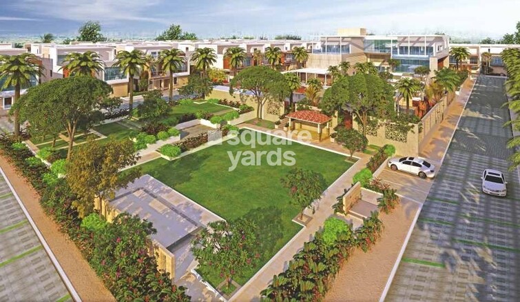 Muppas Indraprastha Amenities-Features 2