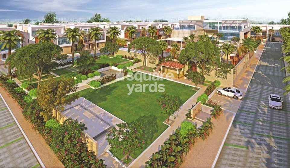 Muppas Indraprastha Amenities-Features 2