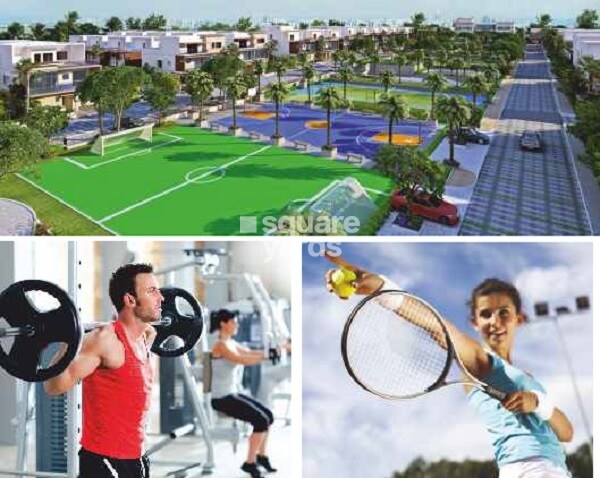 Muppas Indraprastha Amenities-Features 3