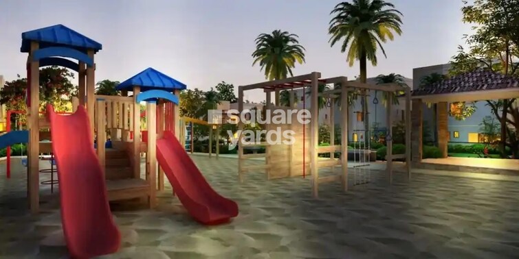 Muppas Indraprastha Amenities-Features 5