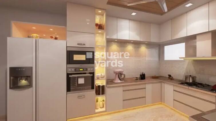 Muppas Indraprastha Apartment Interiors 2