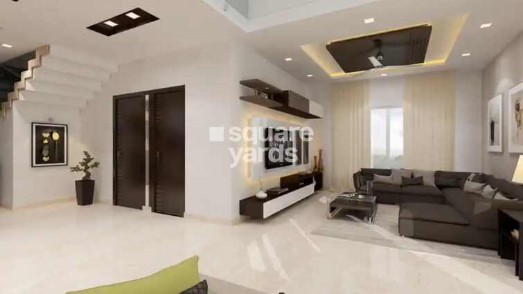 Muppas Indraprastha Apartment Interiors 3