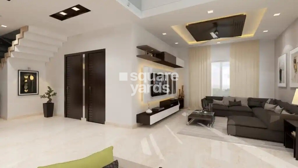 Muppas Indraprastha Apartment Interiors 3