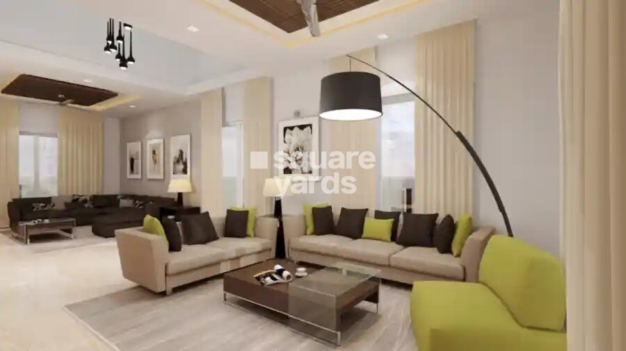 Muppas Indraprastha Apartment Interiors 4
