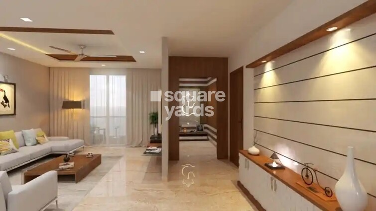 Muppas Indraprastha Apartment Interiors 5