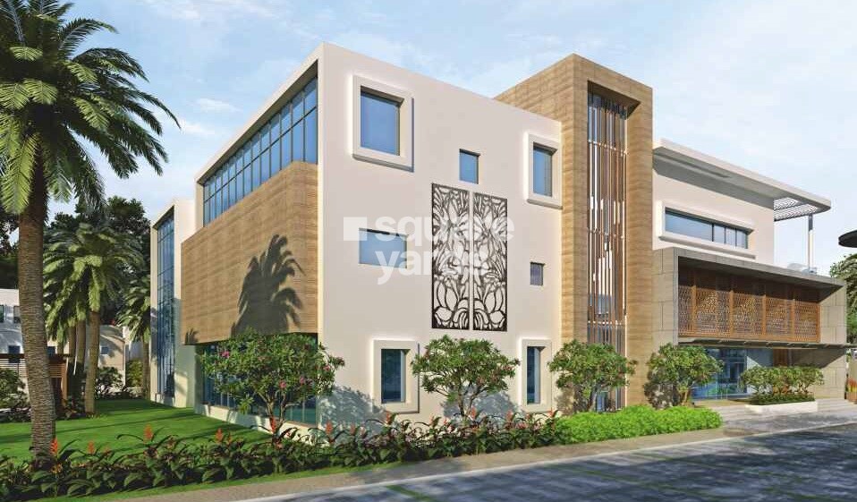 Muppas Indraprastha Clubhouse External Image