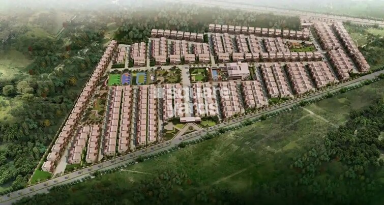 Muppas Indraprastha Tower View 1