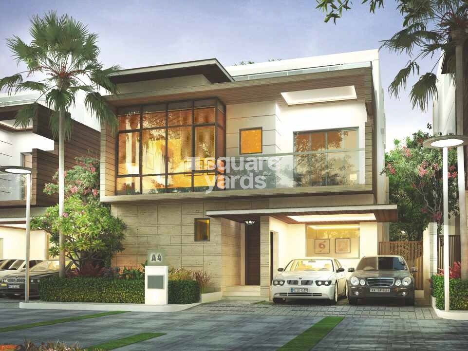 Muppas Indraprastha Tower View 6