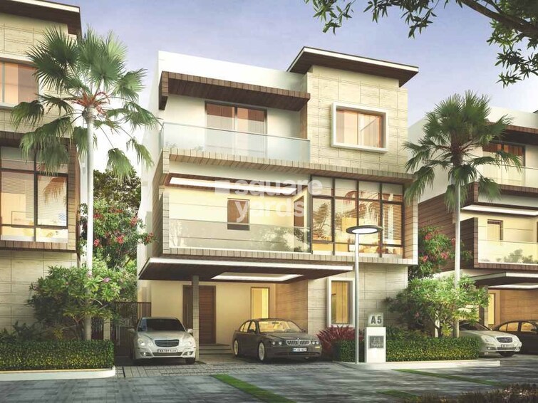 Muppas Indraprastha Tower View 7