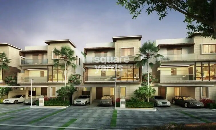 Muppas Indraprastha Tower View 8