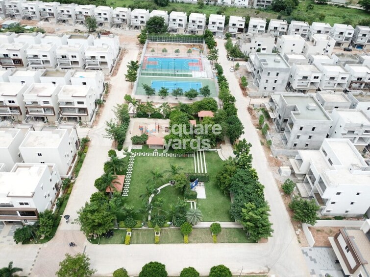 Muppas Indraprastha Tower View 9