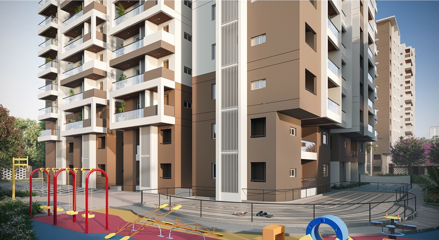 My Avigna Heights Amenities-Features 1