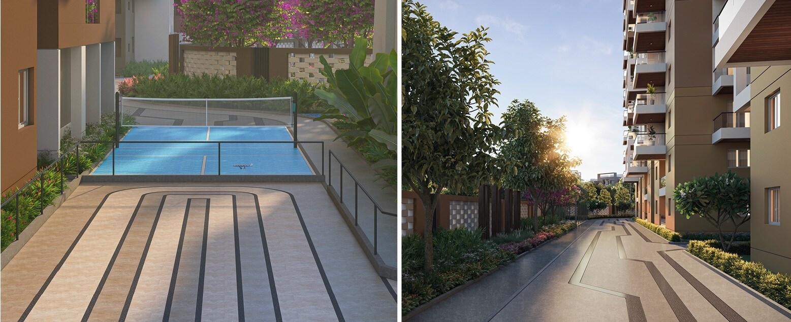 My Avigna Heights Amenities-Features 2