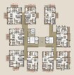 My Avigna Heights Floor Plans