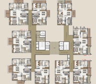 My Avigna Heights Floor Plans