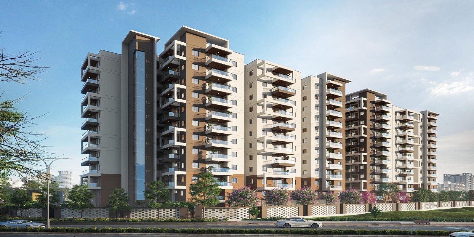 My Avigna Heights