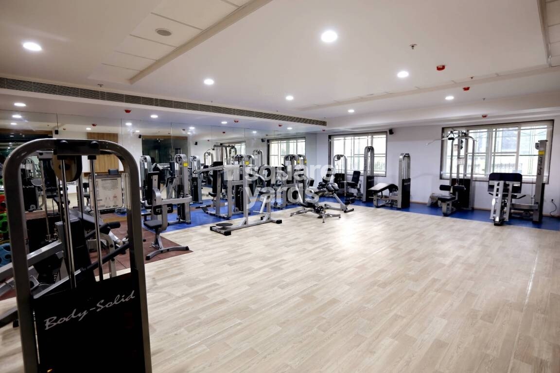 My Home Abhra Gymnasium Image